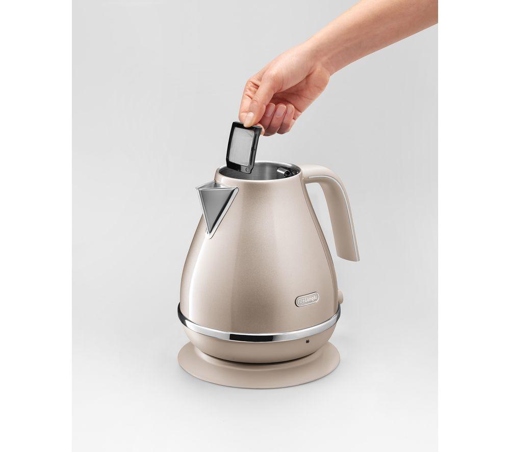 Currys 2024 delonghi kettles