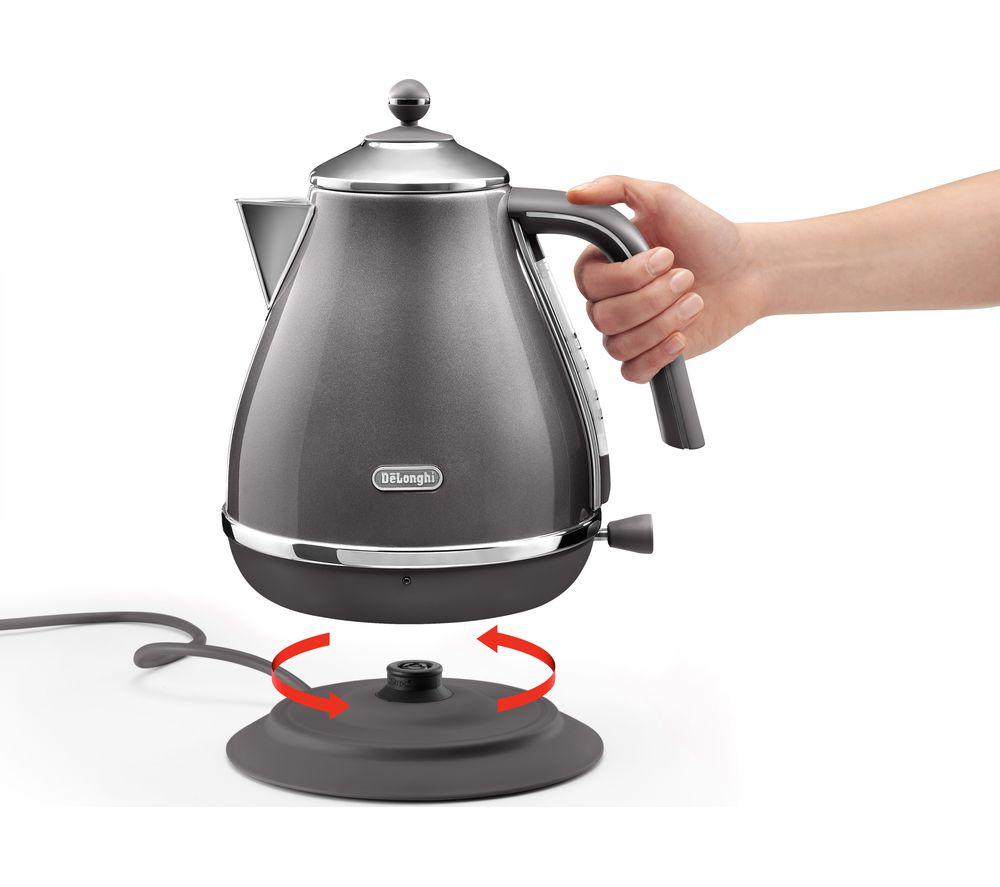 Tesco delonghi outlet kettle