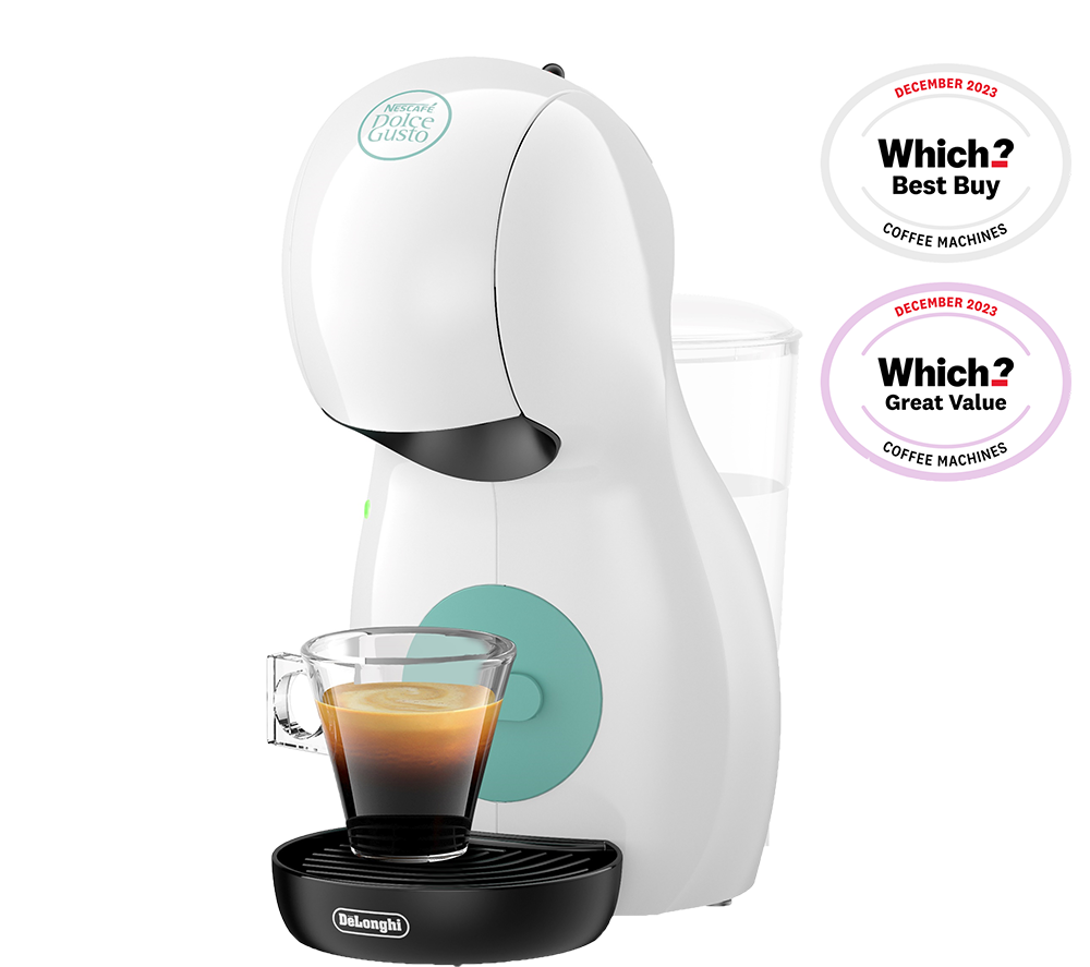 Currys dolce outlet gusto coffee machine