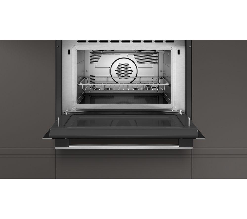 Neff 2024 combi oven