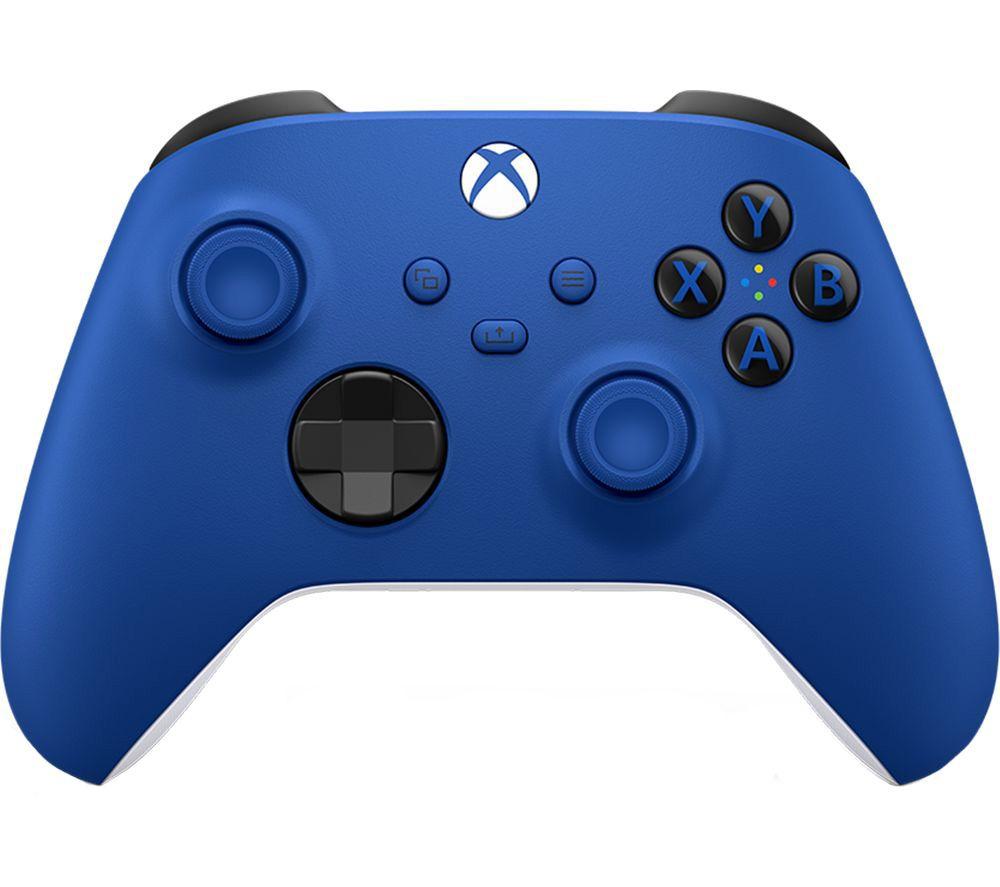 Xbox one on sale controller currys