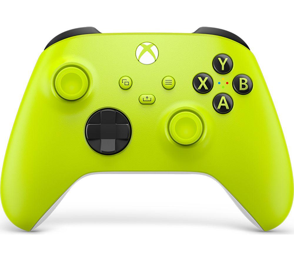 XBOX Controllers - Cheap XBOX Controller Deals | Currys