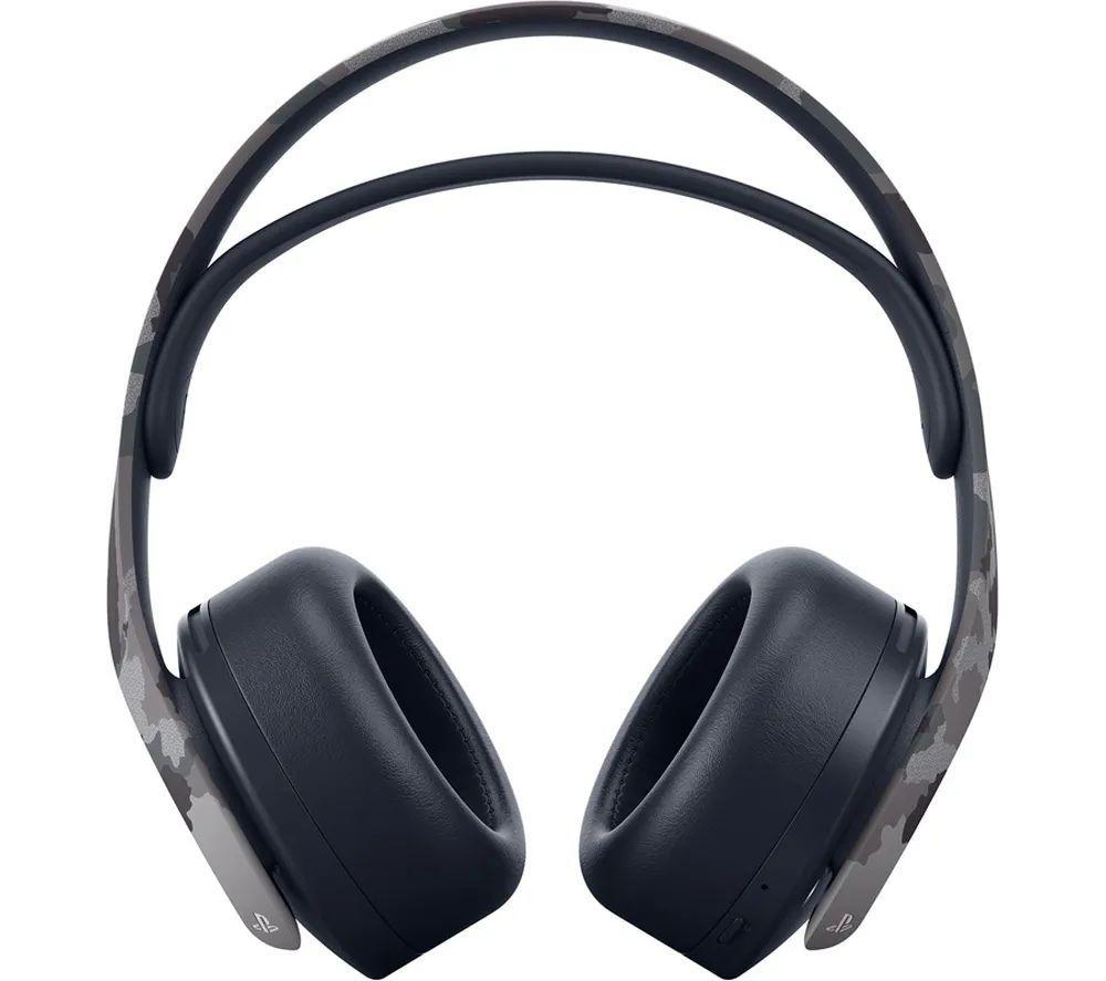 Sony PULSE 3D Wireless Headset