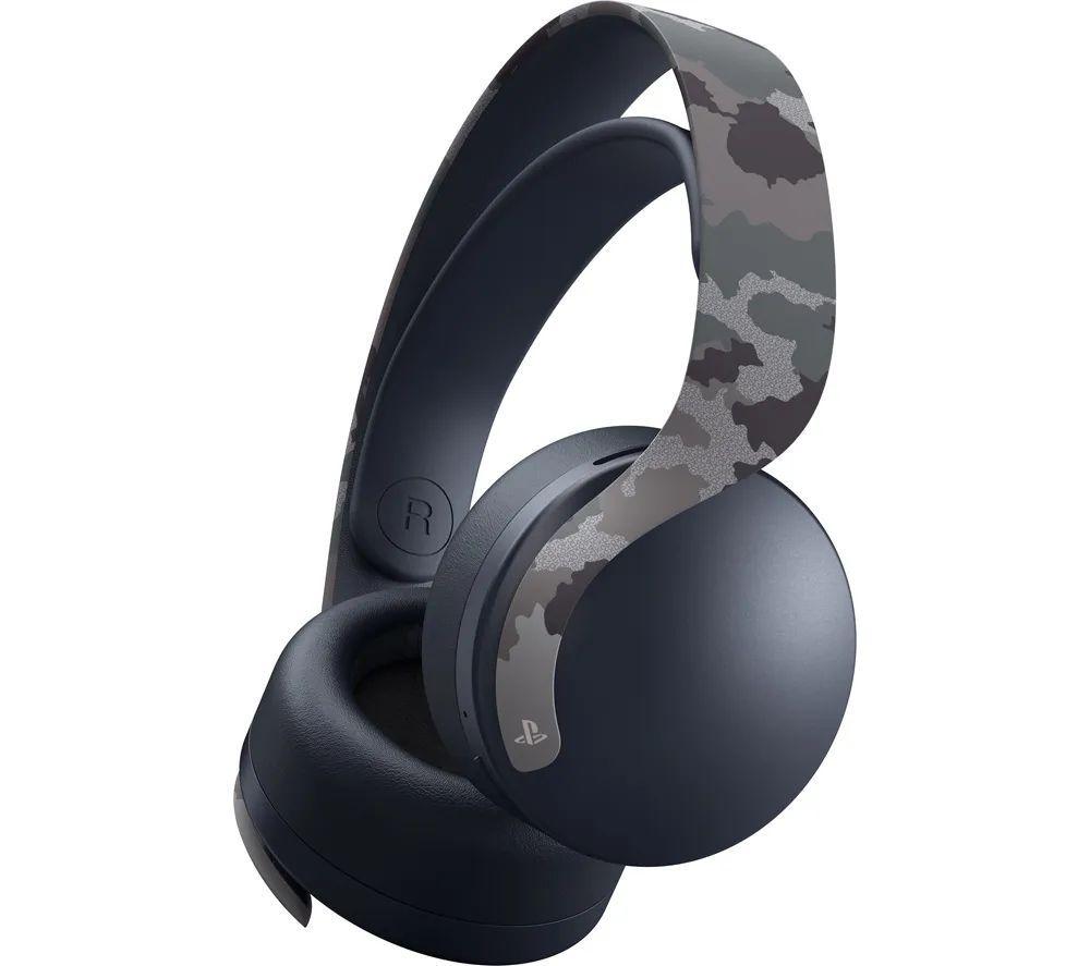 Sony 3d pulse online headphones