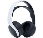 SONY PULSE 3D Wireless PS5 Headset - White