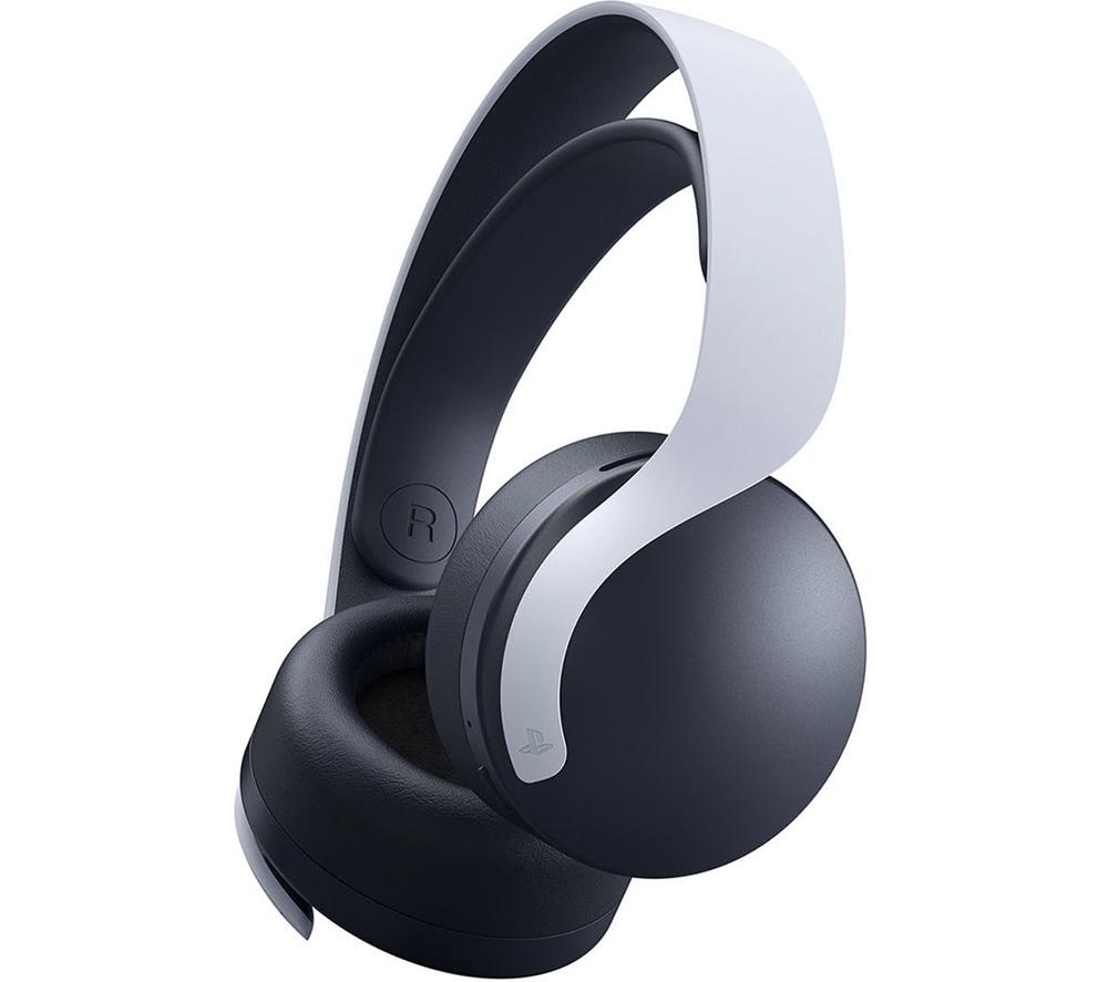 Sony pulse 3d headset currys new arrivals