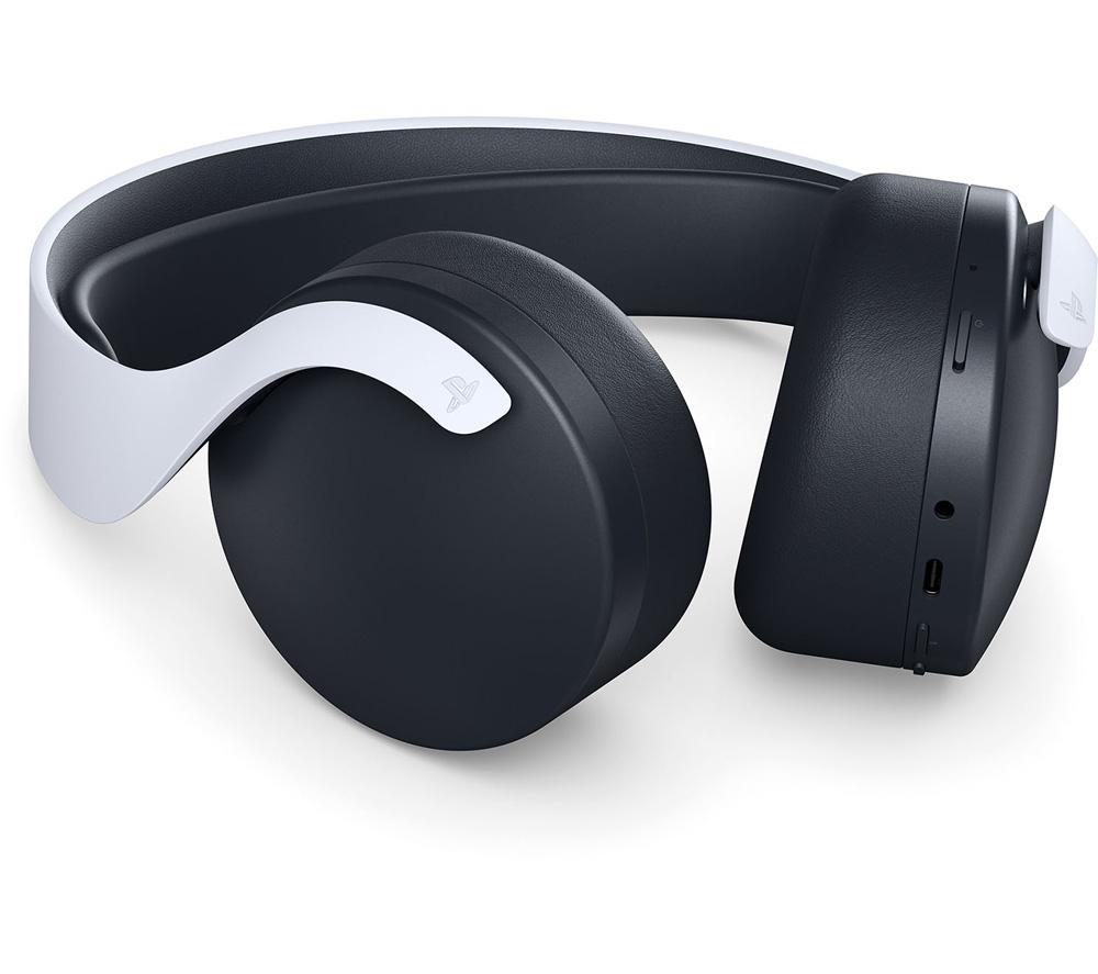 Buy SONY PULSE 3D Wireless PS5 Headset - White