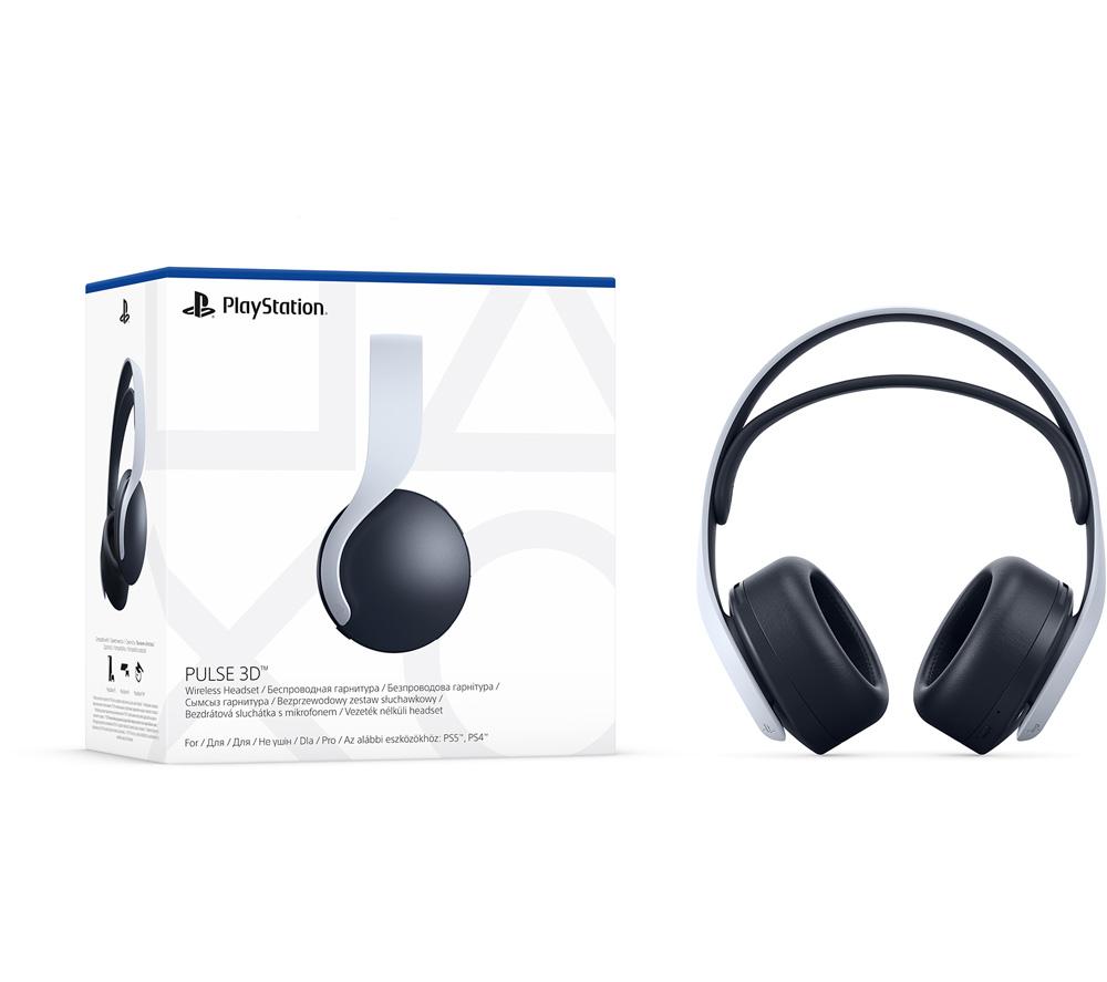 Ps5 headphones clearance price