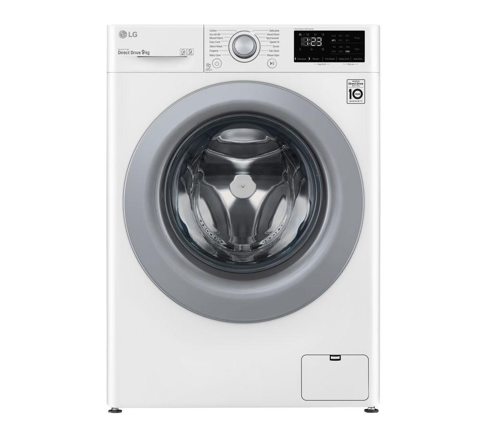 LG Washing machines Cheap LG Washing machine Deals Currys