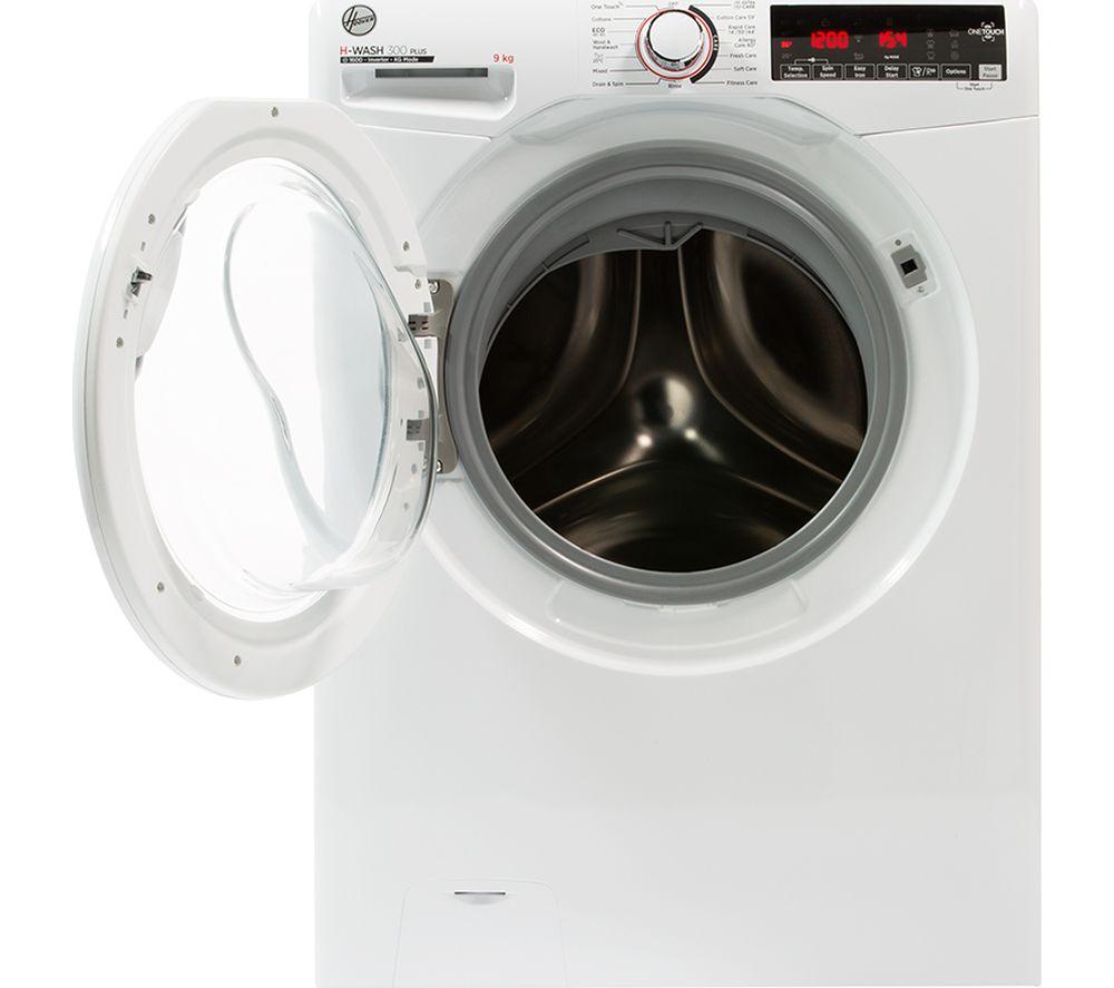 HOOVER HBWOS69TAMSE Built-in 9KG 1600 Spin washing machine - Toplex Home  Appliances in Lancashire