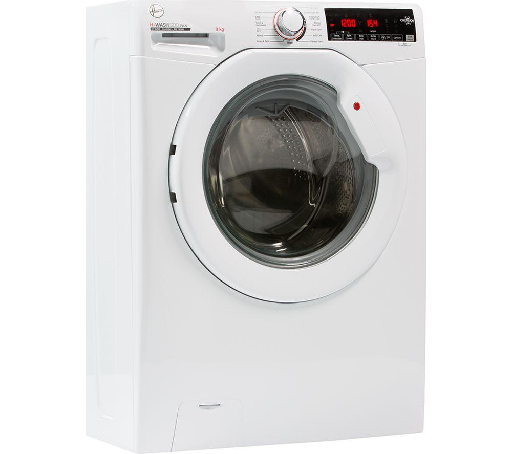 hoover h3w69tme washing machine