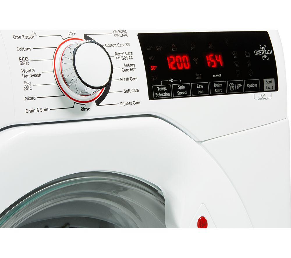 HOOVER HBWOS69TAMSE Built-in 9KG 1600 Spin washing machine - Toplex Home  Appliances in Lancashire