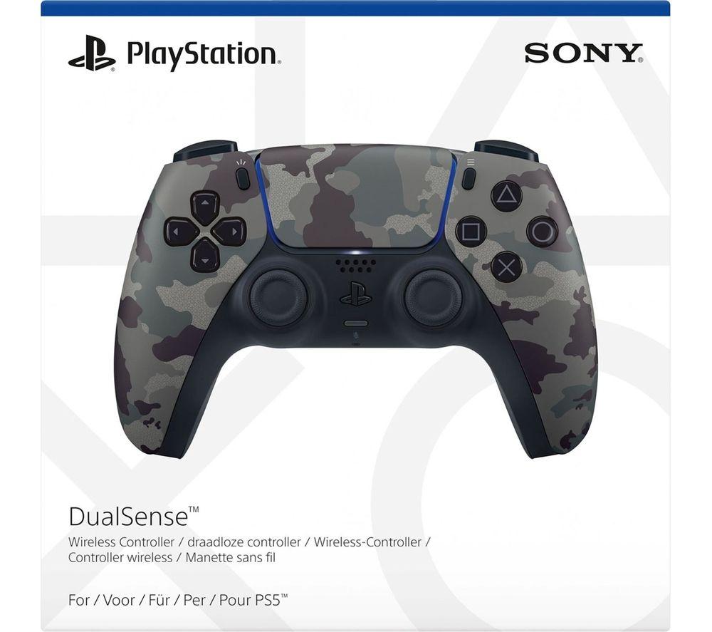 Gamepad PS5 DualSense – RD Shop Enjoy Technology