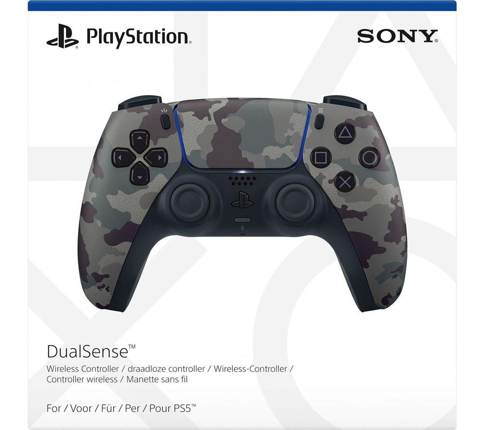 Currys ps5 clearance accessories