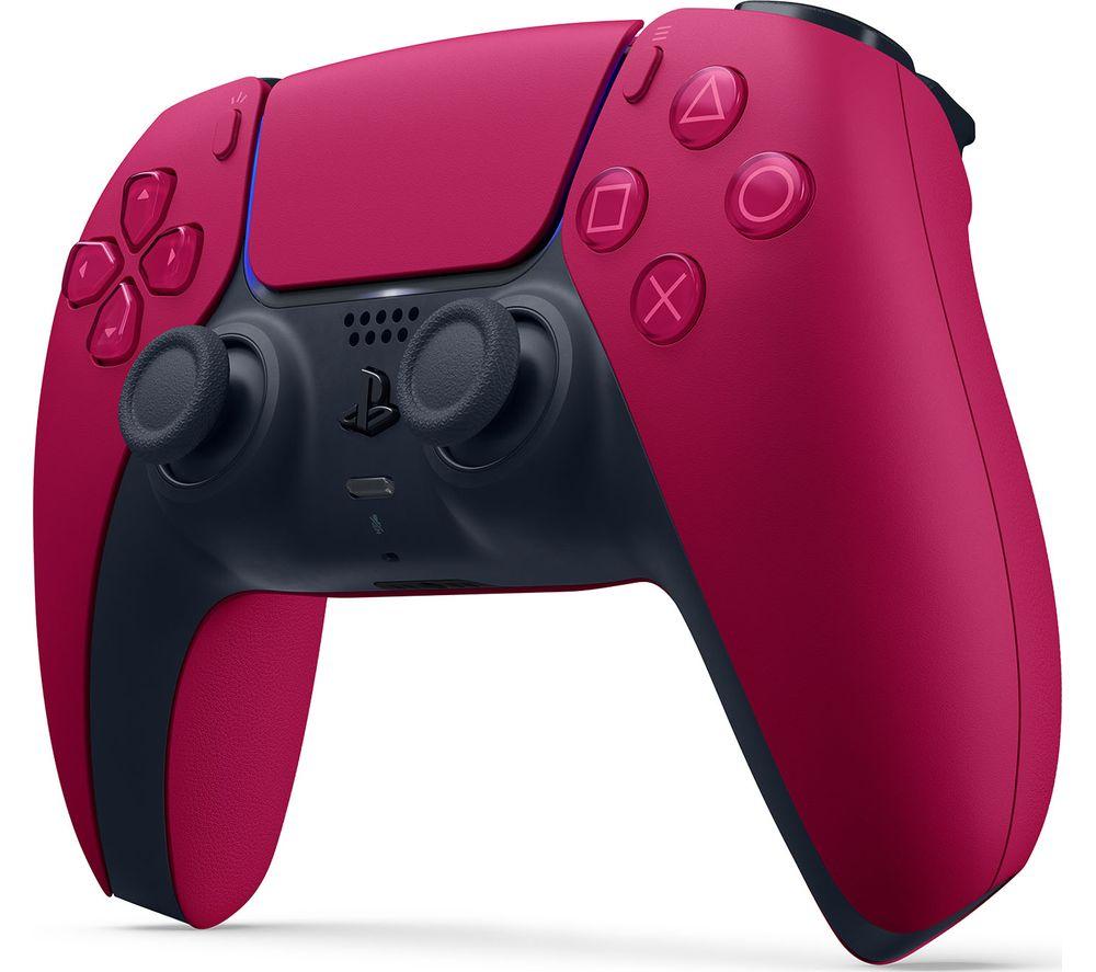 Ps4 dualshock deals controller currys