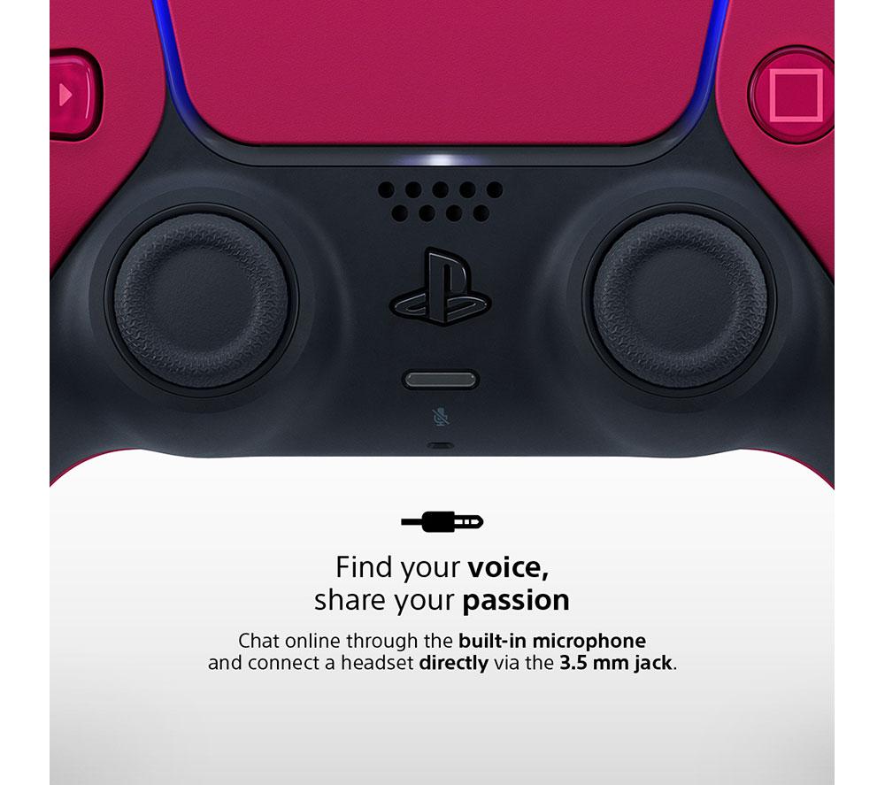 PS5 : les manettes DualSense de toutes les couleurs en promo, faites