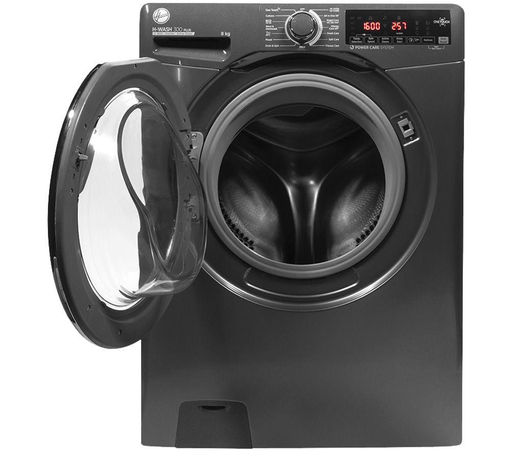 Currys hoover deals washing machine