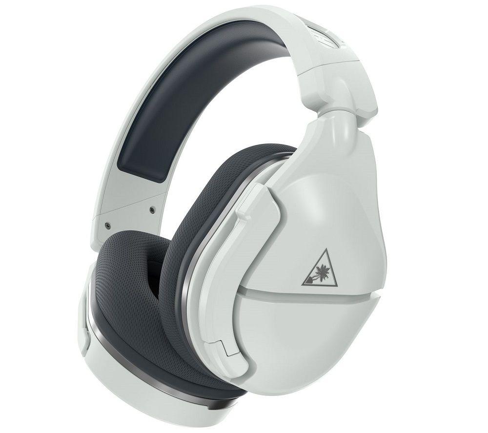Image of TURTLE BEACH Stealth 600p Gen 2 Wireless Gaming Headset - White, White