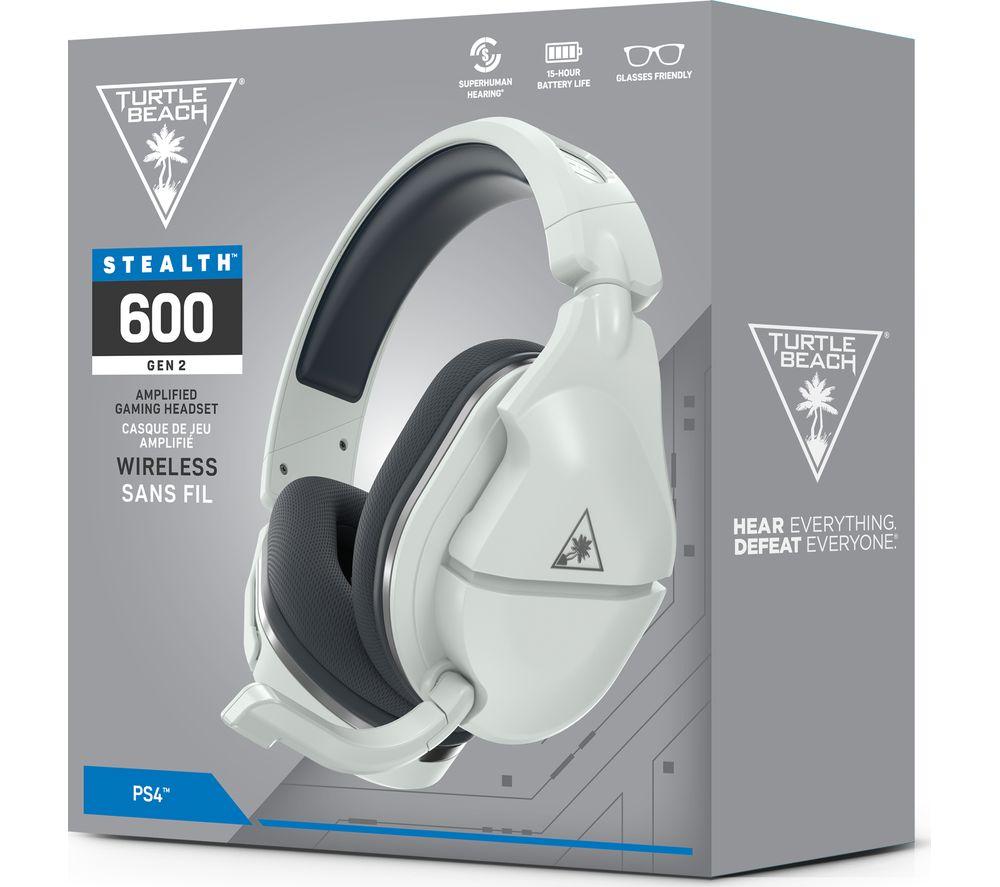 Currys turtle beach stealth 600 new arrivals