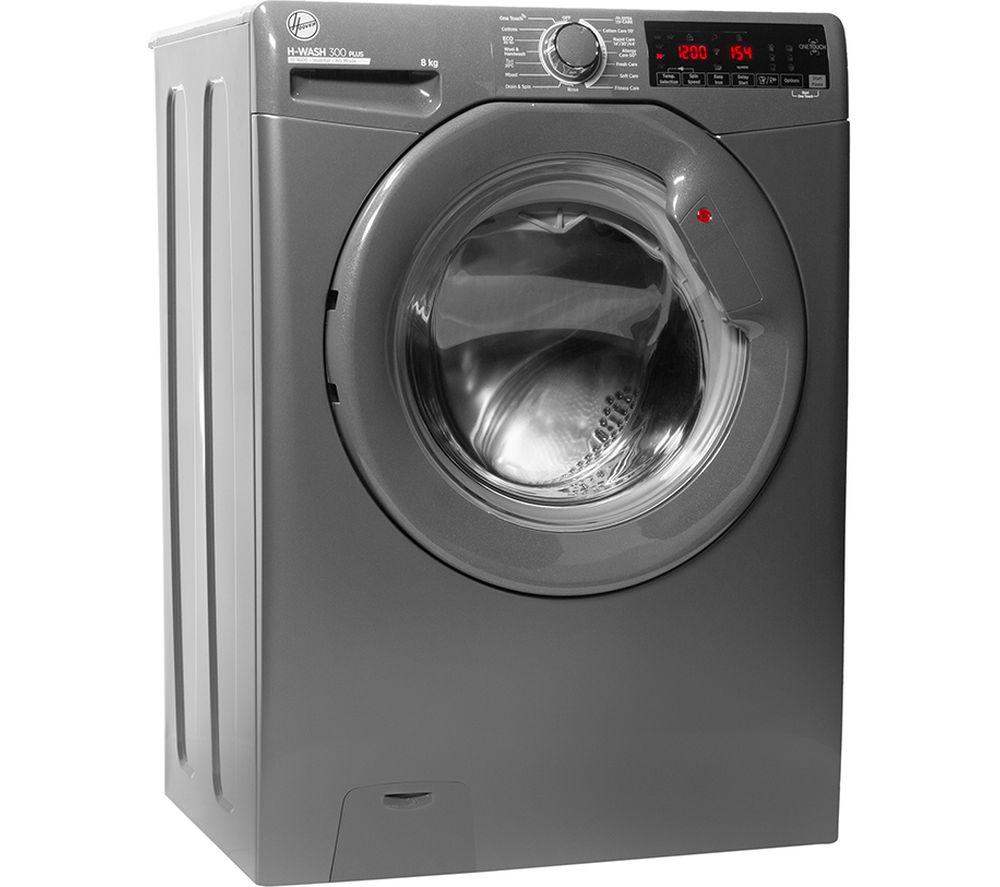 currys hoover washing machine 8kg