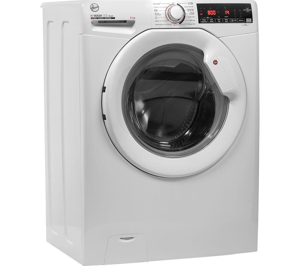 Washing deals machine hoover