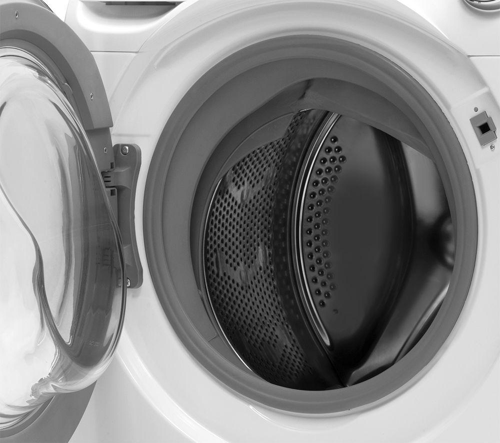 Buy CANDY Rapido ROW61064DWMCE WiFienabled 10 kg Washer Dryer White