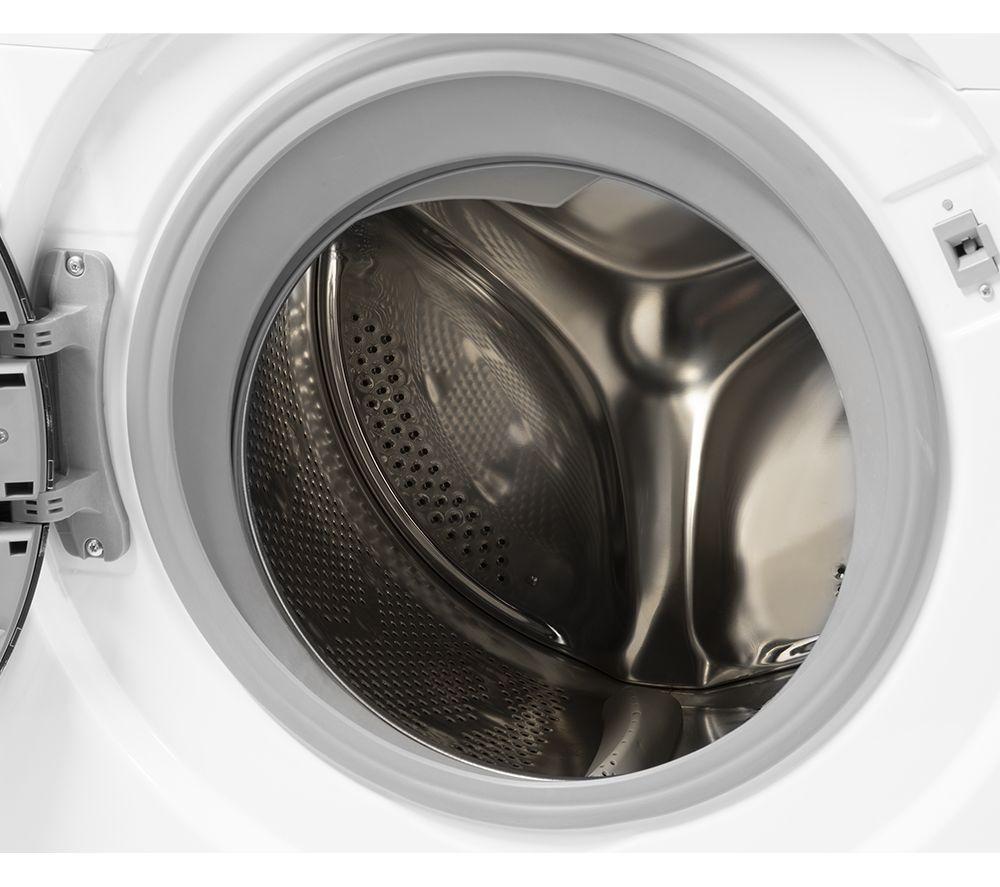 Buy HOOVER HWash 500 HWDB 610AMB Auto Dosing WiFienabled 10 kg 1600