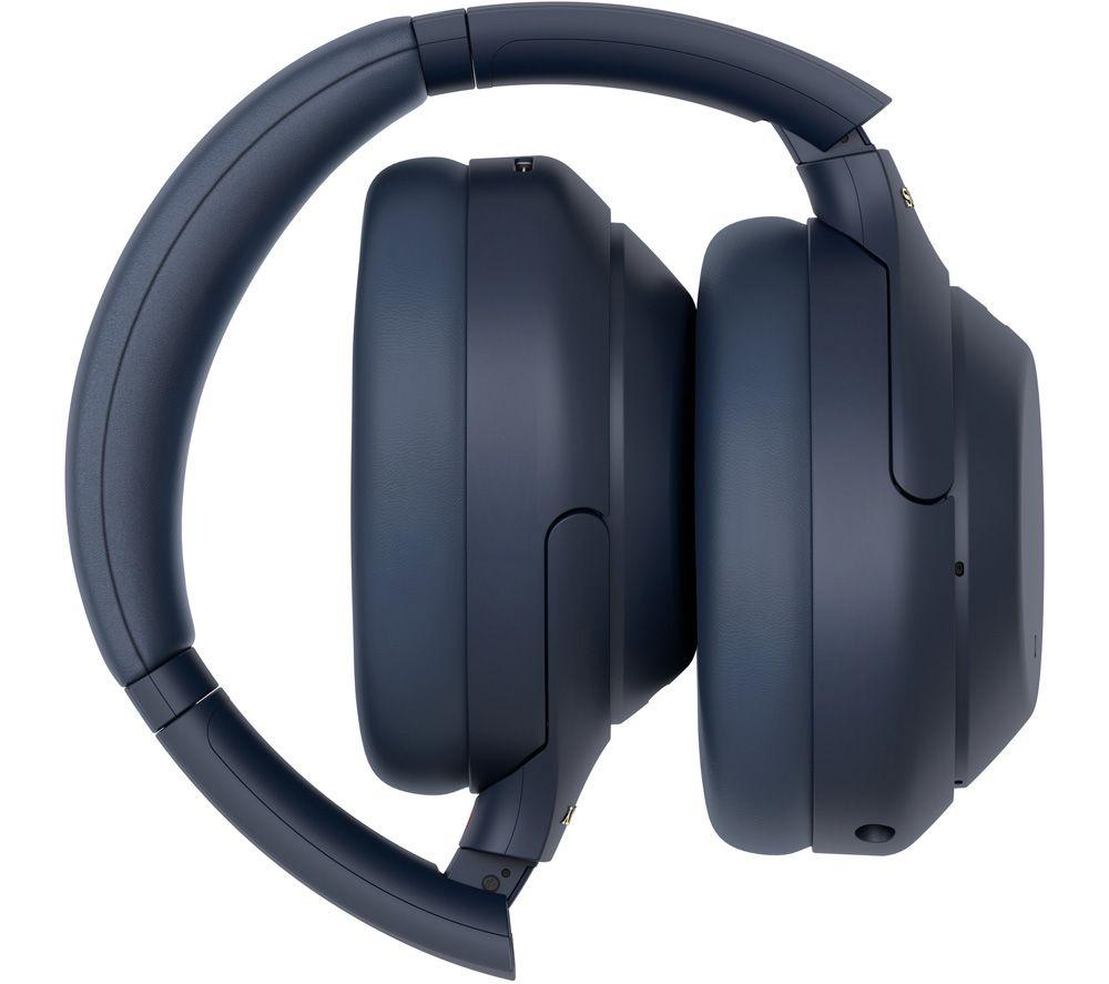 Buy SONY WH 1000XM4 Wireless Bluetooth Noise Cancelling Headphones