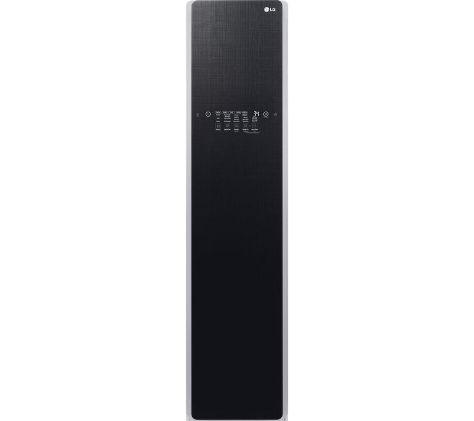 LG Styler S3BF WiFi-enabled Steam Clothing Care System - Black