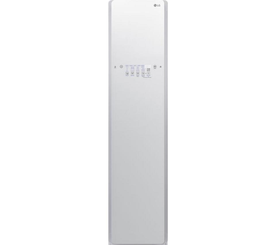 LG Styler S3WF WiFi-enabled Steam Clothing Care System - White