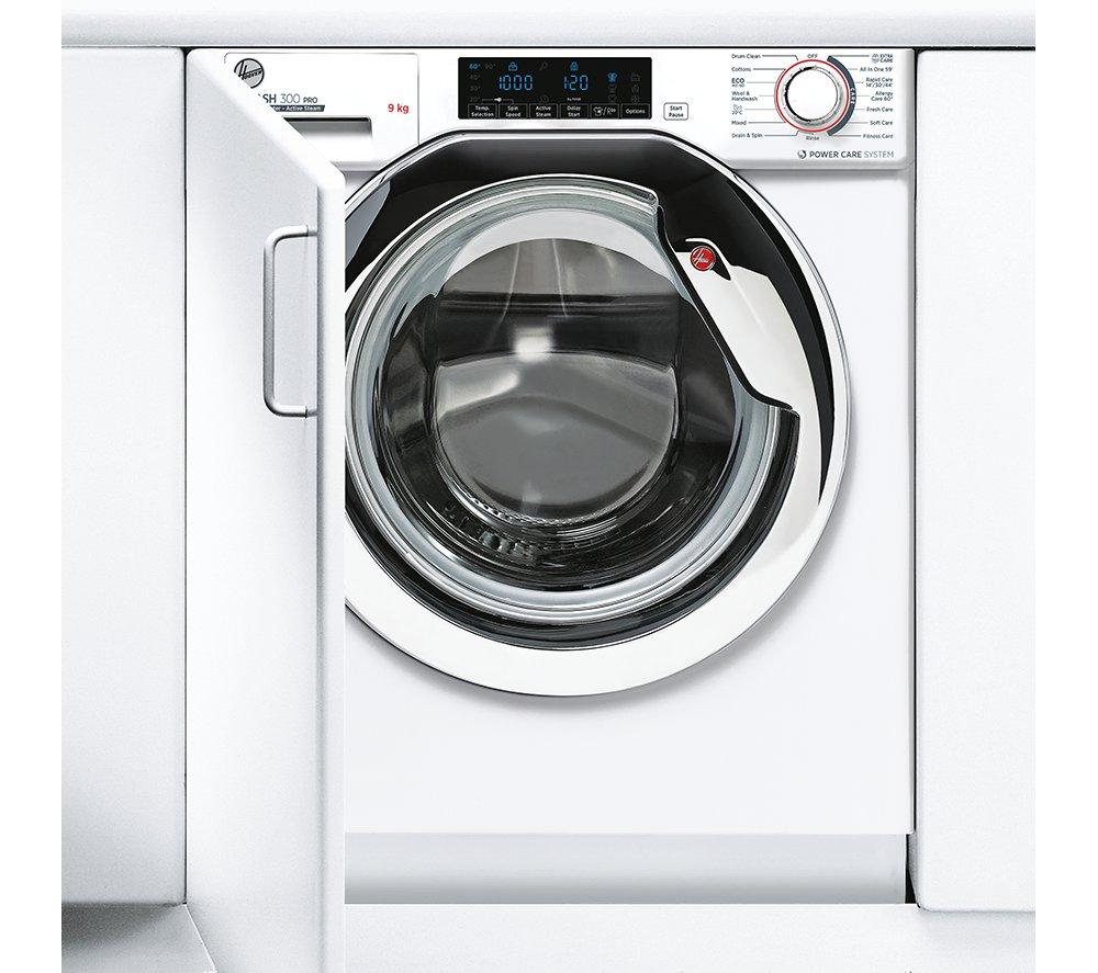 Wifi deals washing machine