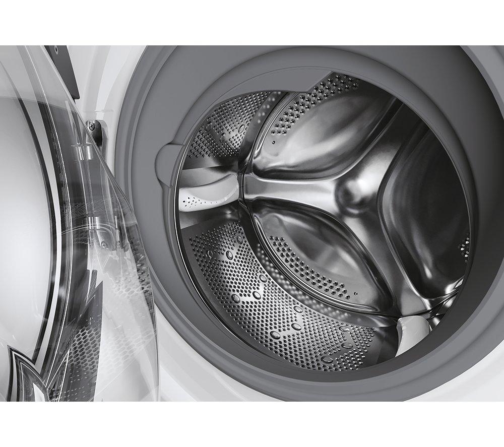 9kg washing on sale machine integrated