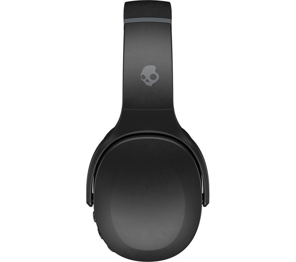 Buy SKULLCANDY Crusher Evo Wireless Bluetooth Headphones True