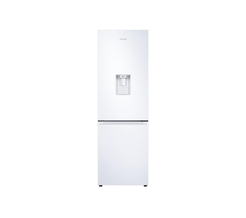 Buy SAMSUNG Series 6 SpaceMax RB34T632EWW/EU 70/30 Fridge Freezer