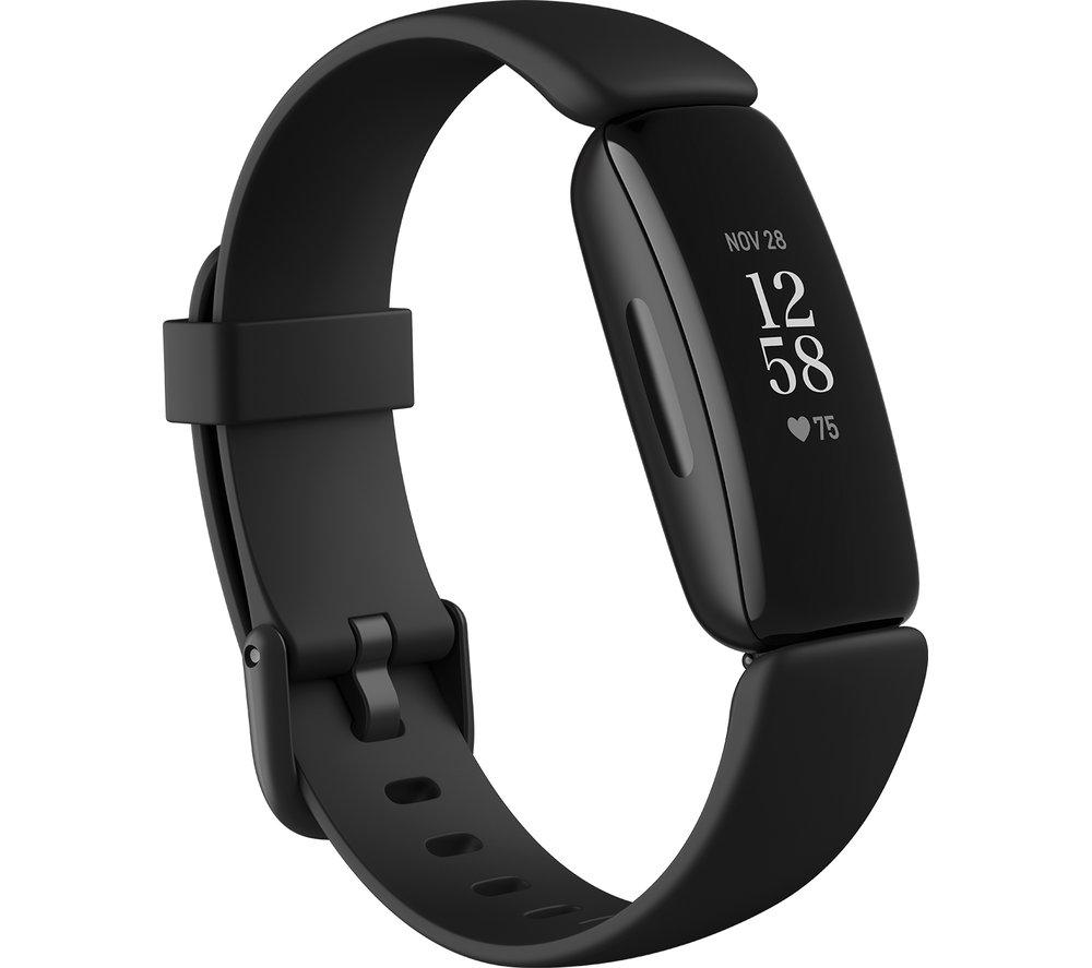 currys fitbit