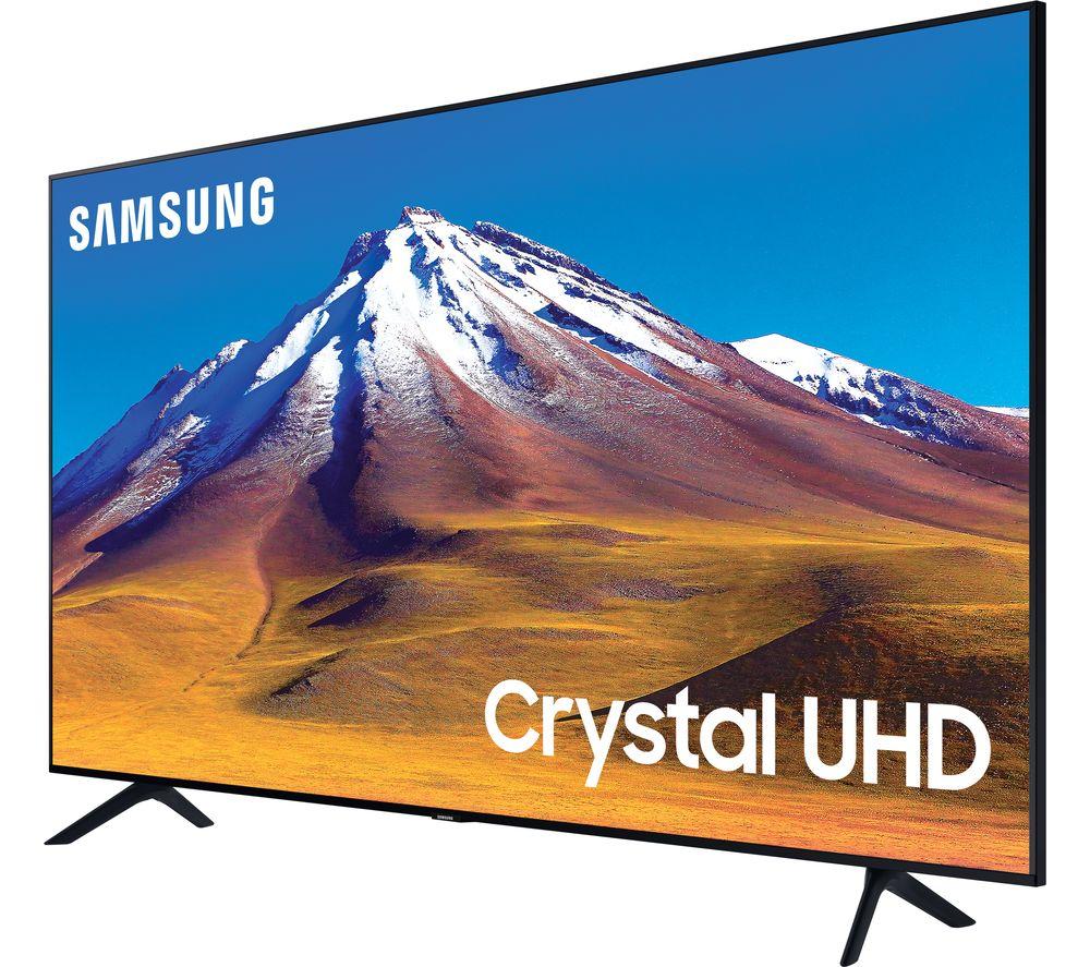 Buy SAMSUNG UE50TU7020KXXU 50\