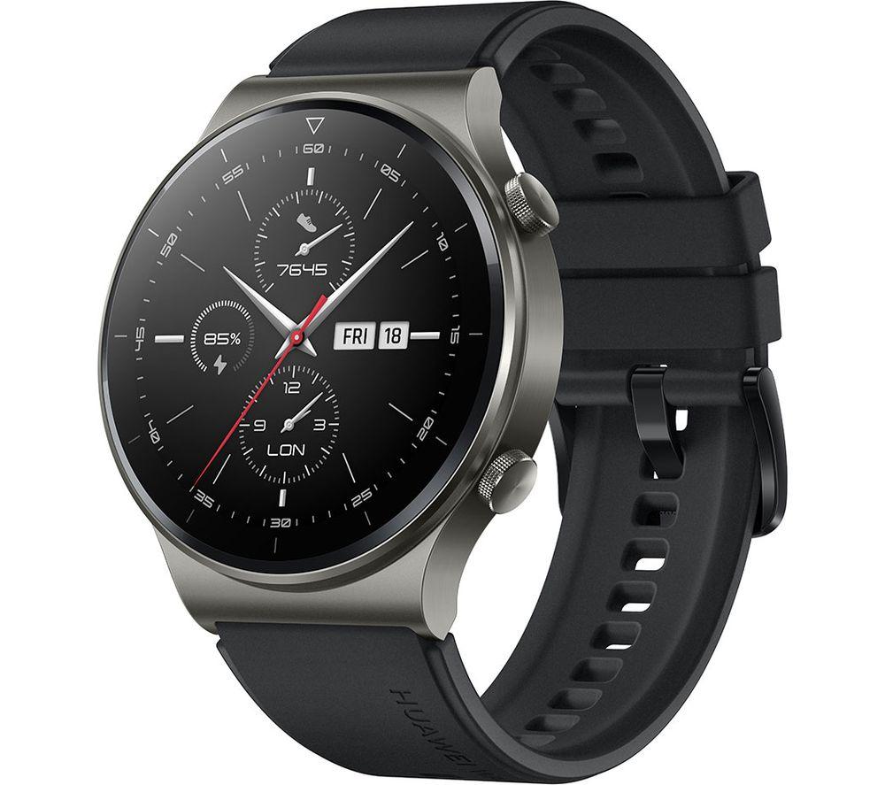 huawei gt watch currys