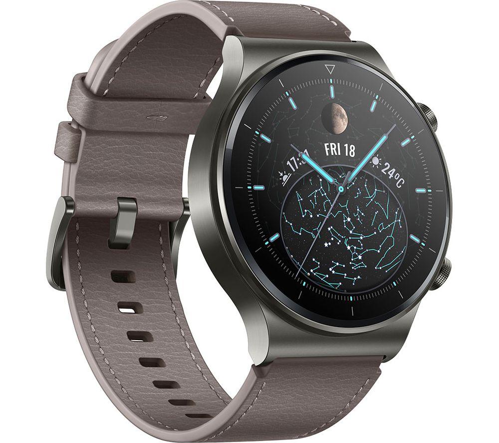 huawei gt pro 2 watch