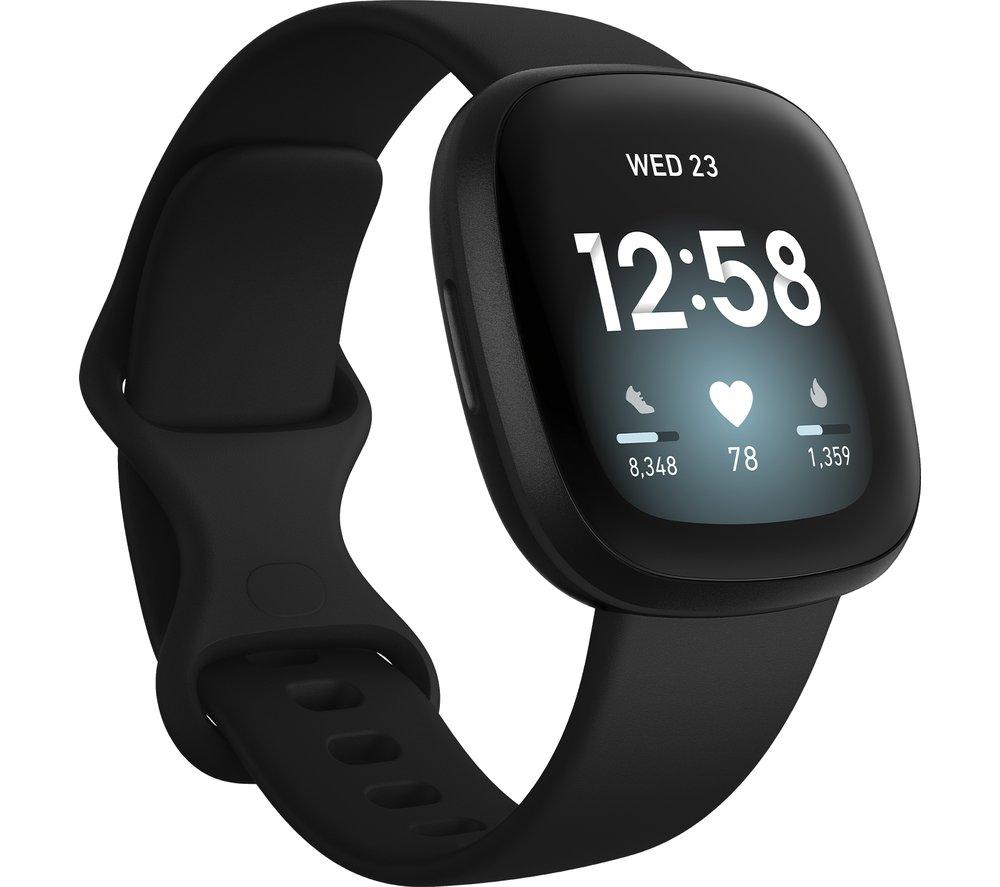 Google assistant discount fitbit versa 2