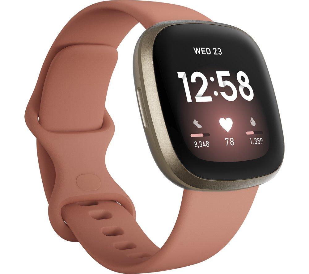 Currys store fitbit versa