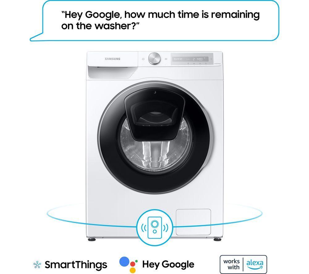 Currys samsung deals washing machine