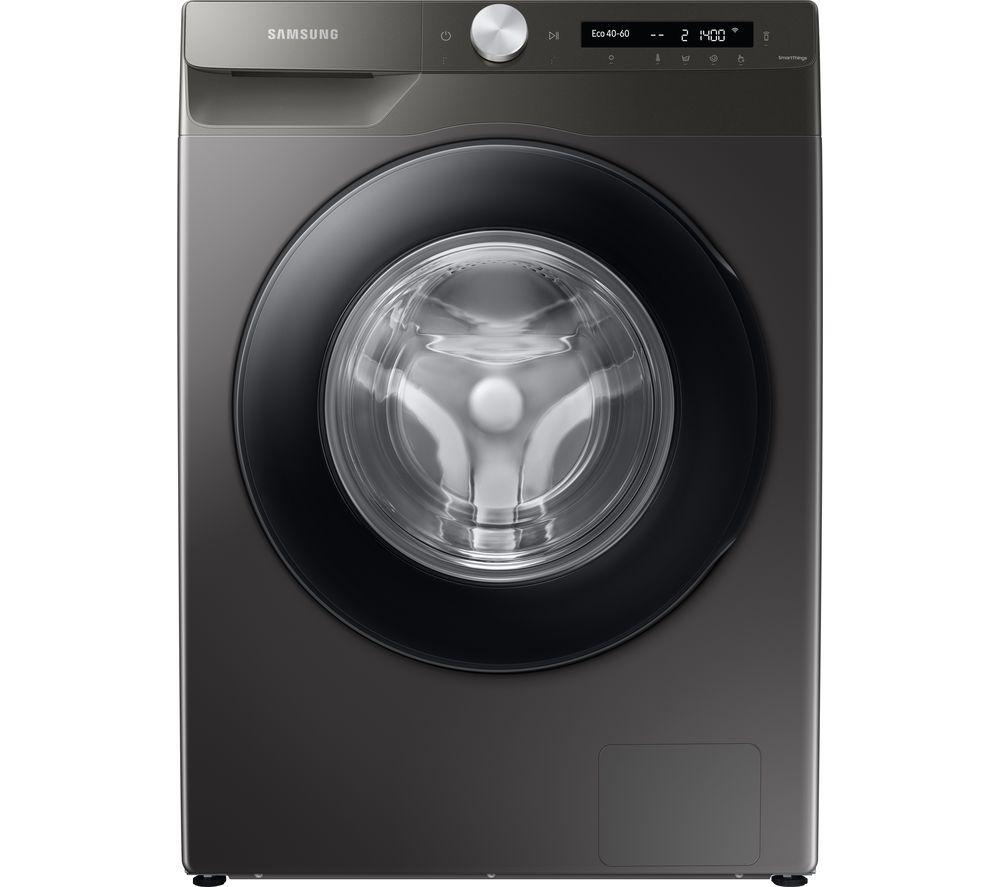 SAMSUNG Auto Dose WW90T534DAN/S1 WiFi-enabled 9 kg 1400 Spin Washing Machine review