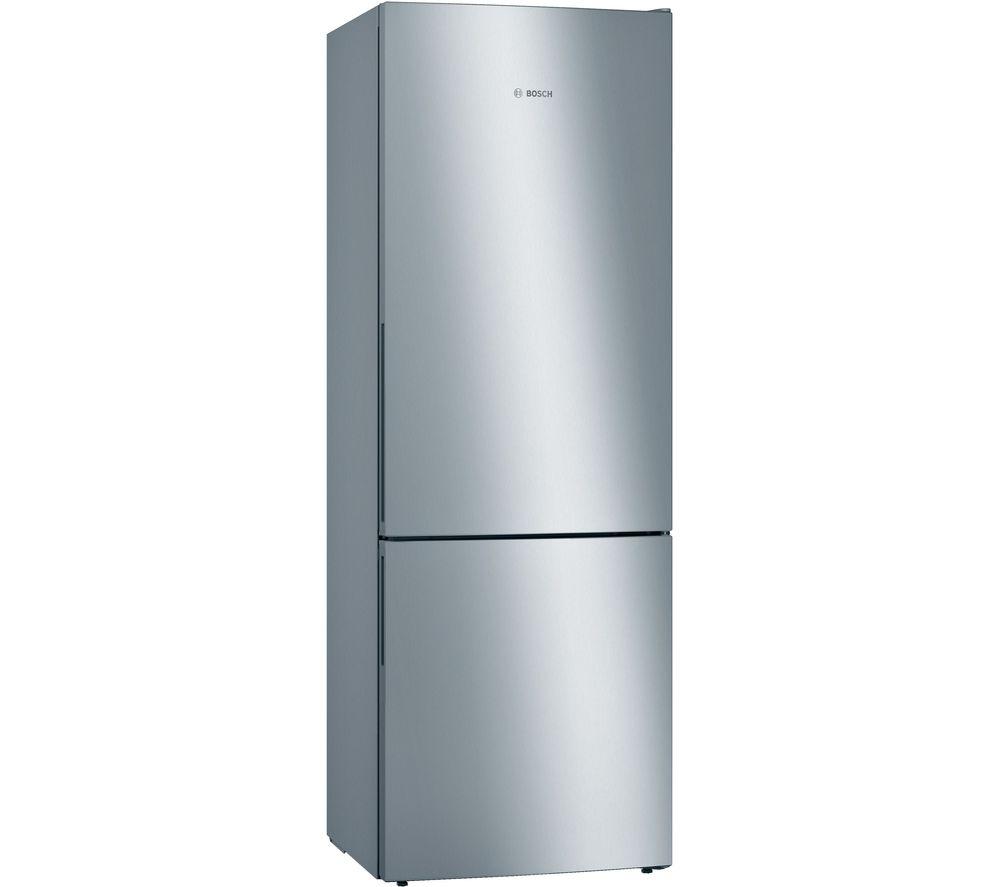 BOSCH KGE49AICAG 60/40 Fridge Freezer 