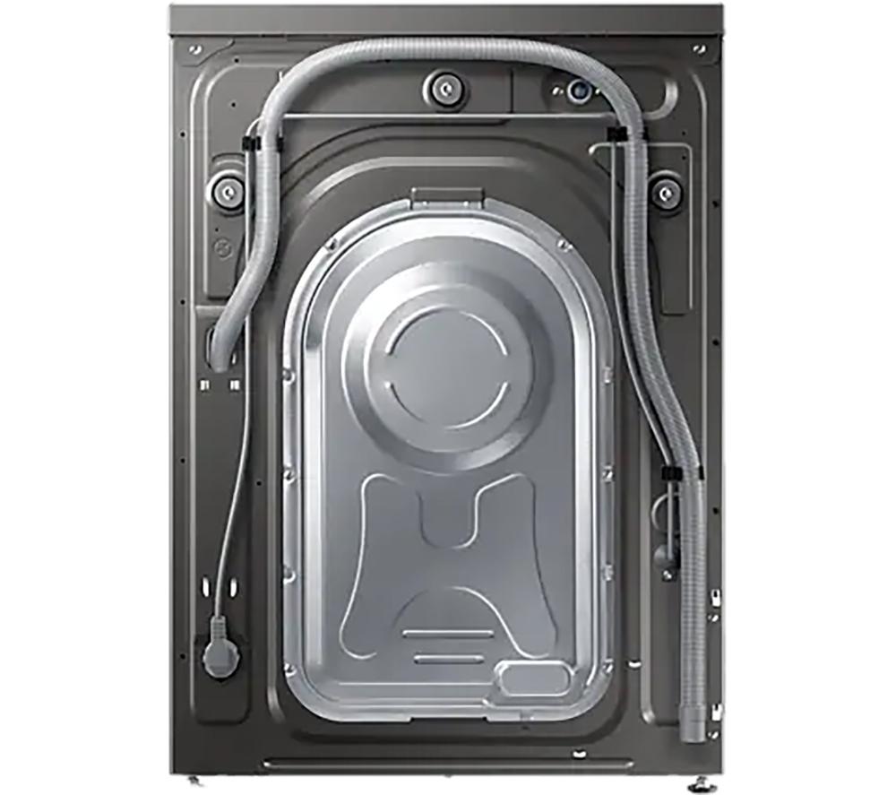 SAMSUNG Series 8 QuickDrive +SpaceMax WW90T854DBX/S1 WiFi-enabled 9 kg 1400 Spin Washing Machine - Graphite image number 6 of 14