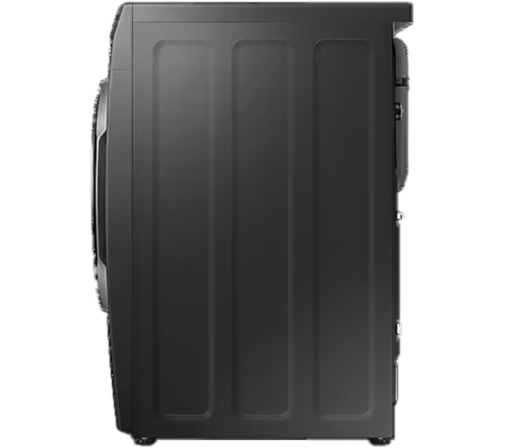 SAMSUNG Series 8 QuickDrive +SpaceMax WW90T854DBX/S1 WiFi-enabled 9 kg 1400 Spin Washing Machine - Graphite image number 7 of 14