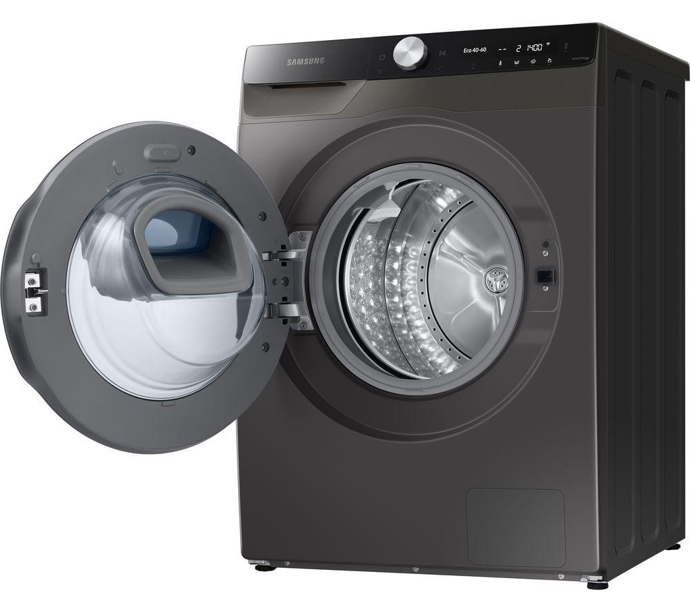 MACHINE A LAVER SAMSUNG 9KG INOX – Hi-Techelectronic