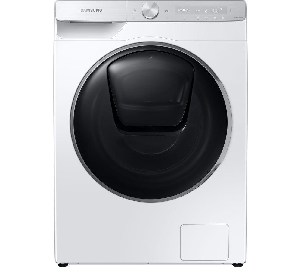 SAMSUNG Series 9 QuickDrive WW90T986DSH/S1 WiFi-enabled 9 kg 1600 Spin Washing Machine review