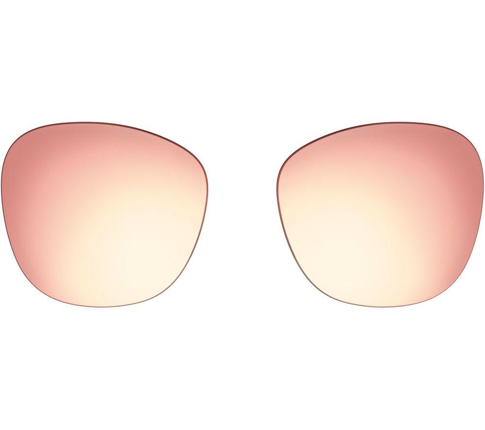 BOSE Frames Soprano Lenses review