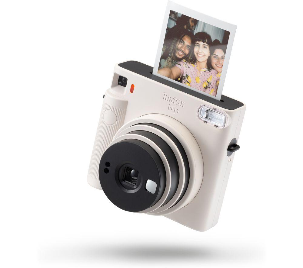 Instant deals camera price