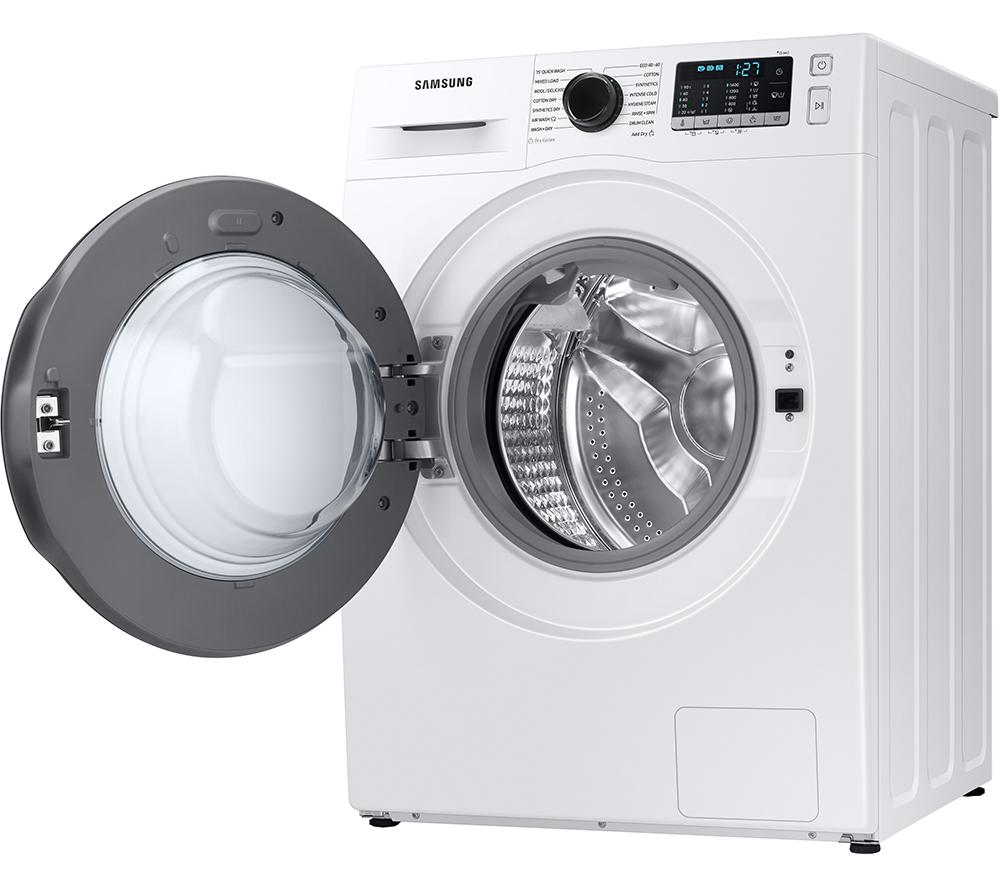 Samsung eco on sale washer dryer